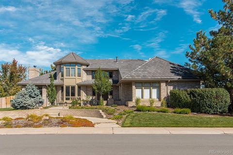 5495 E Otero Dr, Centennial, CO 80122 photo 3