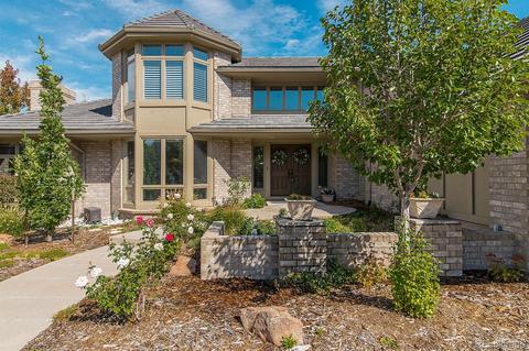 5495 E Otero Dr, Centennial, CO 80122 photo 1