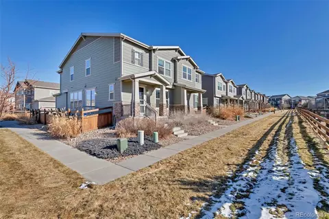 21876 E Radcliff Cir, Aurora, CO 80015