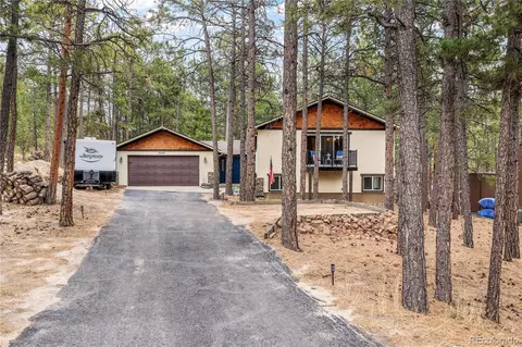 15245 Pleasant View Dr, Colorado Springs, CO 80921