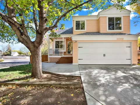 2699 S Deframe Cir, Lakewood, CO 80228