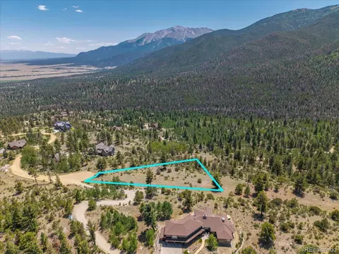 Mountaintop, Buena Vista, CO 81211