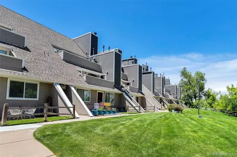 5250 S Huron Way #311, Littleton, CO 80120