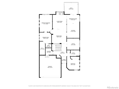 20697 E Lake Ave, Centennial, CO 80016 photo 37