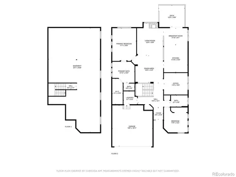20697 E Lake Ave, Centennial, CO 80016 photo 39