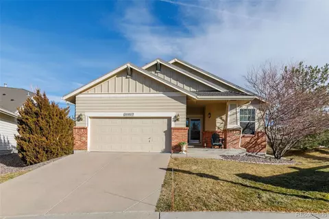 20697 E Lake Ave, Centennial, CO 80016