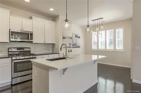 Kitchen - 9068 E Phillips Dr, Englewood, CO 80112 photo 2 of 5