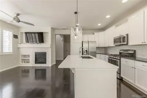 Kitchen - 9068 E Phillips Dr, Englewood, CO 80112 photo 5 of 5