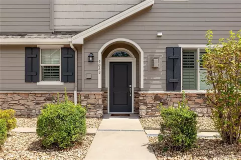 Exterior - 9068 E Phillips Dr, Englewood, CO 80112 photo 2 of 5