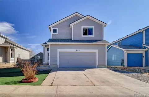 623 High Tea Ct, Fountain, CO 80817