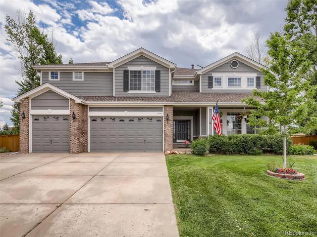 7041 Cobalt Ct, Castle Rock, CO 80108