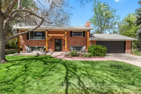 773 W Elati Cir, Littleton, CO 80120