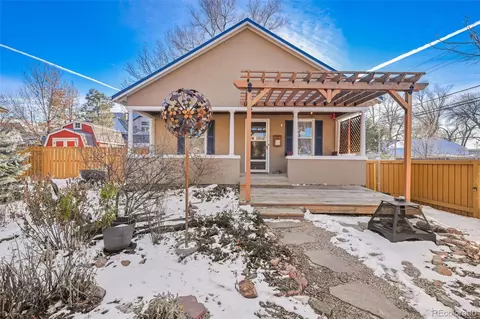 2229 W Bijou St, Colorado Springs, CO 80904