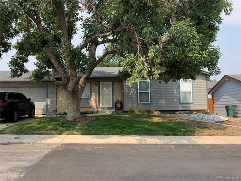 2445 E 98th Way, Thornton, CO 80229 photo 1