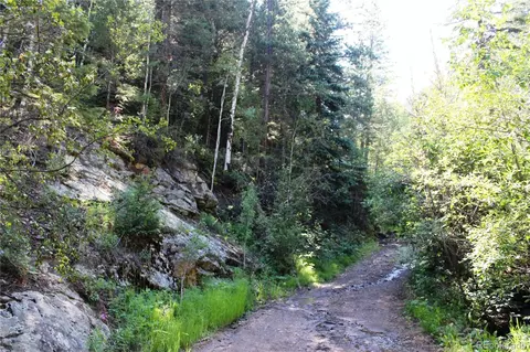 00 Old Little Bear Creek Rd, Idaho Springs, CO 80452