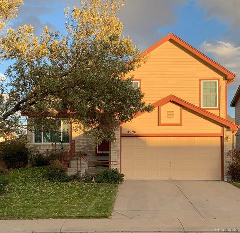 4996 Eugene Ct, Denver, CO 80239 photo 1