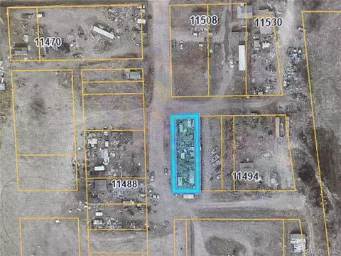 lot9 10 County Road 20, Fort Lupton, CO 80621