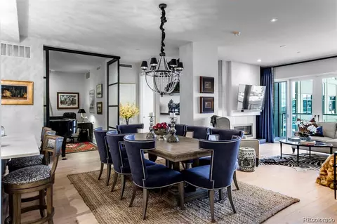 155 Steele St #517, Denver, CO 80206