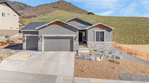 4706 Mesa Top Dr, Monument, CO 80132