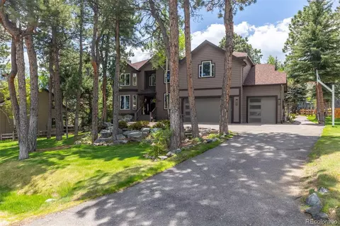 2253 Augusta Dr, Evergreen, CO 80439