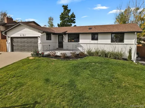 6767 Ames St, Arvada, CO 80003