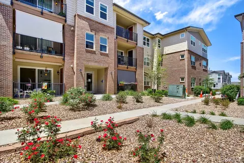 15345 W 64th Ln #205, Arvada, CO 80007