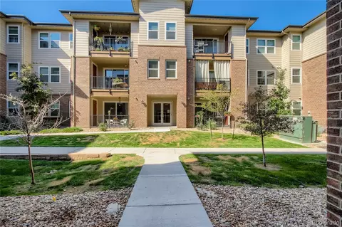 15345 W 64th Ln #205, Arvada, CO 80007