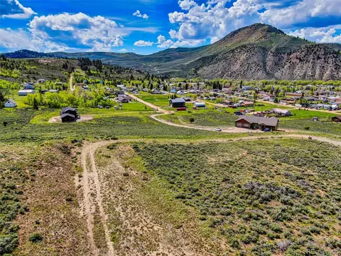 lot1 Ridgeway, Hot Sulphur Springs, CO 80451