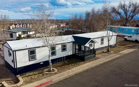 4210 E 100th Ave, Thornton, CO 80229