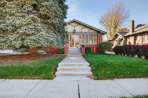 607 Madison St, Denver, CO 80206