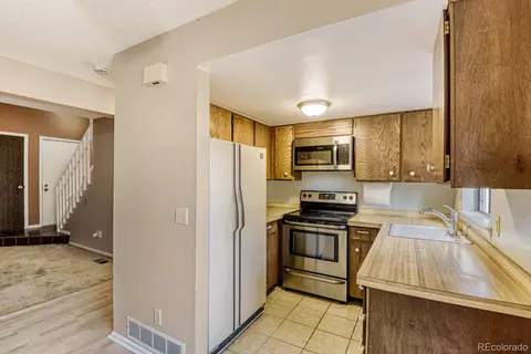 Kitchen - 11750 E Cedar Ave, Aurora, CO 80012 photo 1 of 4