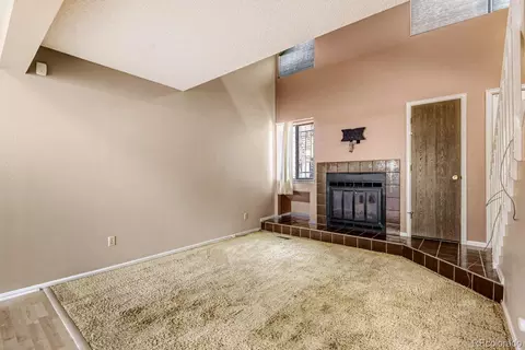 Living - 11750 E Cedar Ave, Aurora, CO 80012 photo 4 of 6
