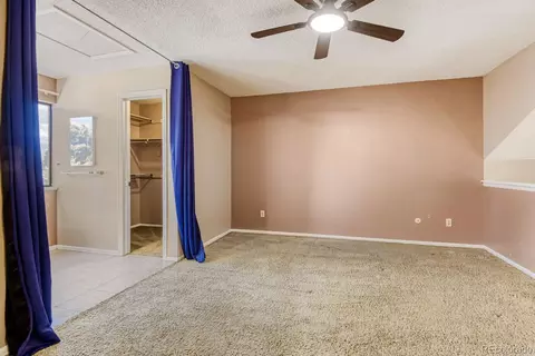 Bedroom - 11750 E Cedar Ave, Aurora, CO 80012 photo 1 of 3