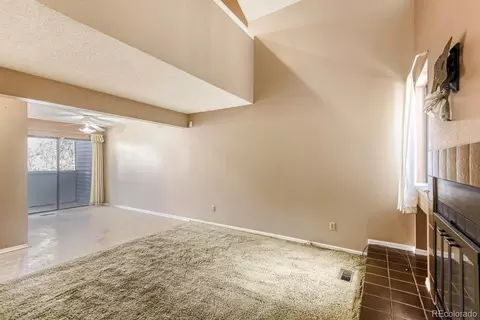 Living - 11750 E Cedar Ave, Aurora, CO 80012 photo 2 of 6