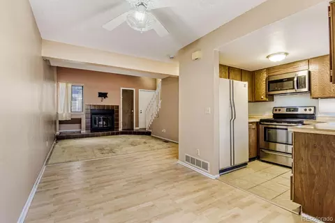 Living - 11750 E Cedar Ave, Aurora, CO 80012 photo 5 of 6