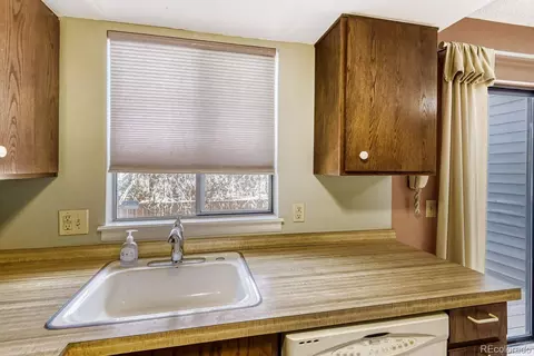 Kitchen - 11750 E Cedar Ave, Aurora, CO 80012 photo 4 of 4
