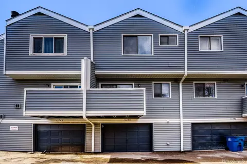 Exterior - 11750 E Cedar Ave, Aurora, CO 80012 photo 2 of 4