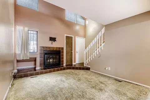 Living - 11750 E Cedar Ave, Aurora, CO 80012 photo 1 of 6