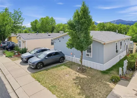 85 Sunflower Rd, Colorado Springs, CO 80907