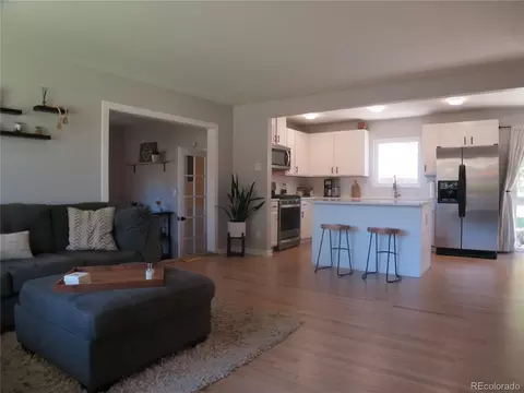 5375 S Grant St, Littleton, CO 80121