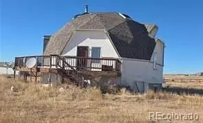 14250 Whistling Hills Ln, Colorado Springs, CO 80928