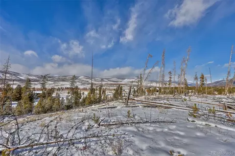 Womack, Grand Lake, CO 80447