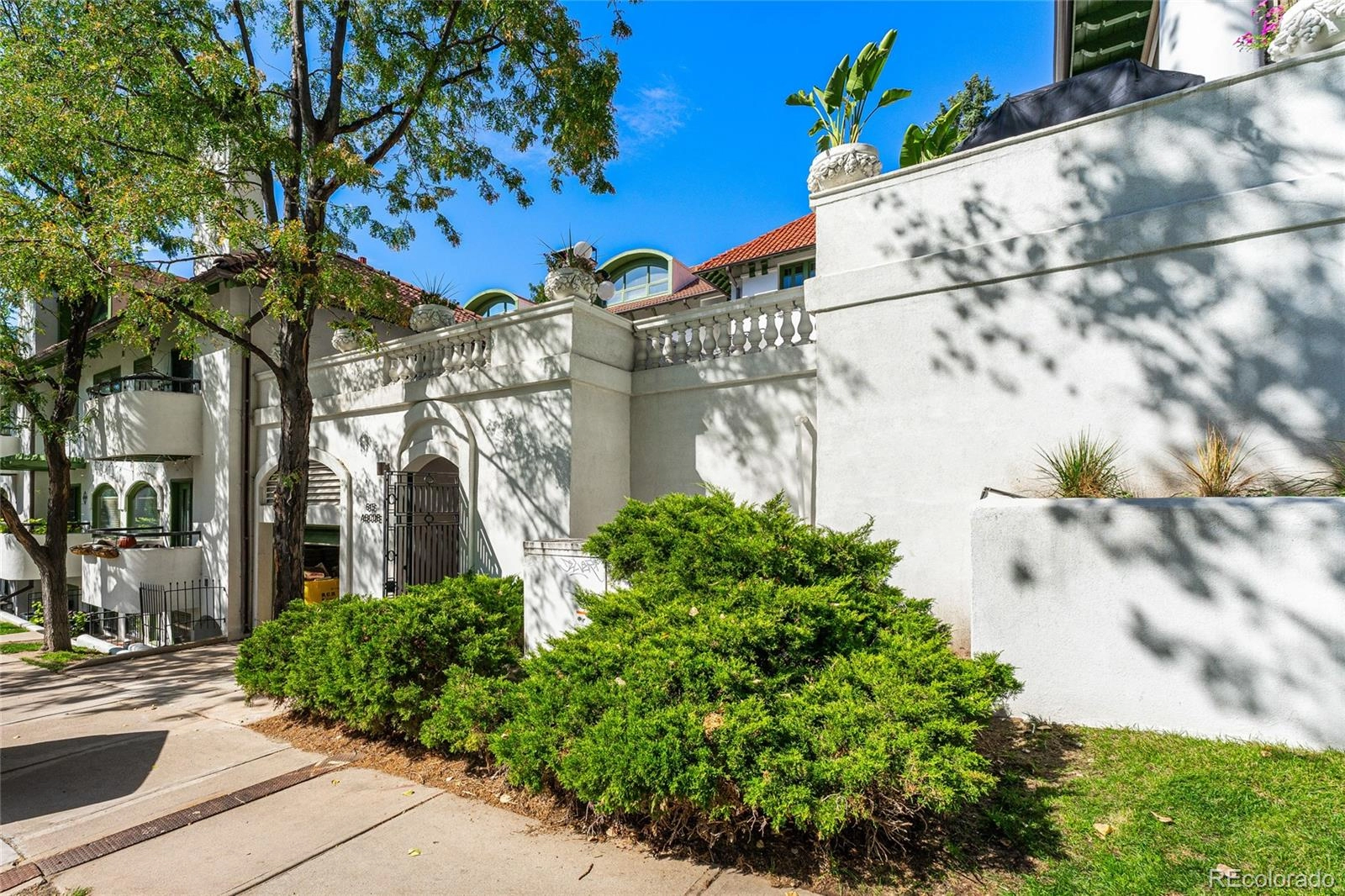 615 E 7th Avenue 214 Unit 214/A  