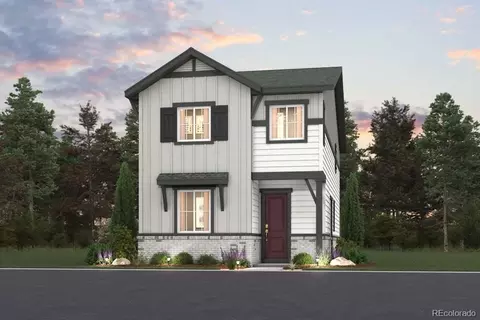 22725 E 47th Ave, Aurora, CO 80019