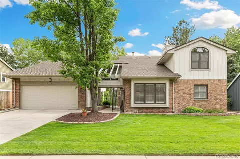 8474 E Otero Cir, Centennial, CO 80112