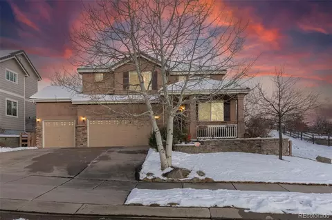 13475 Canyons Edge Dr, Colorado Springs, CO 80921