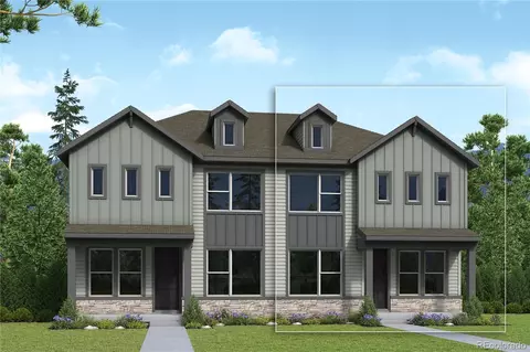 16219 Peak St #B, Broomfield, CO 80023