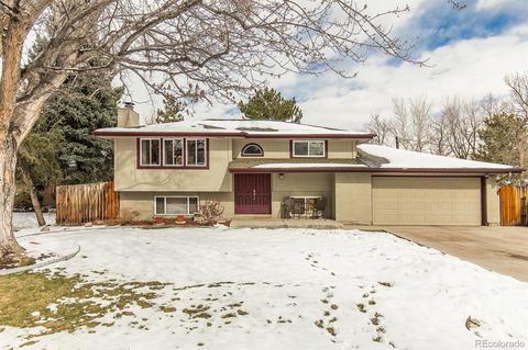 255 E Caley Ave, Centennial, CO 80121 photo 1