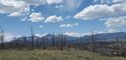 lot321 Hagin Ln, Fort Garland, CO 81133