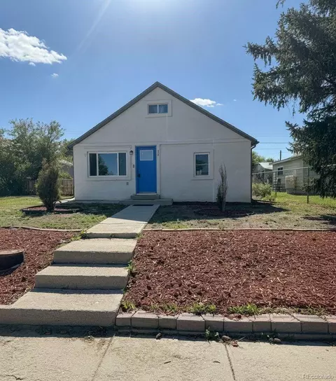 577 H Ave, Limon, CO 80828